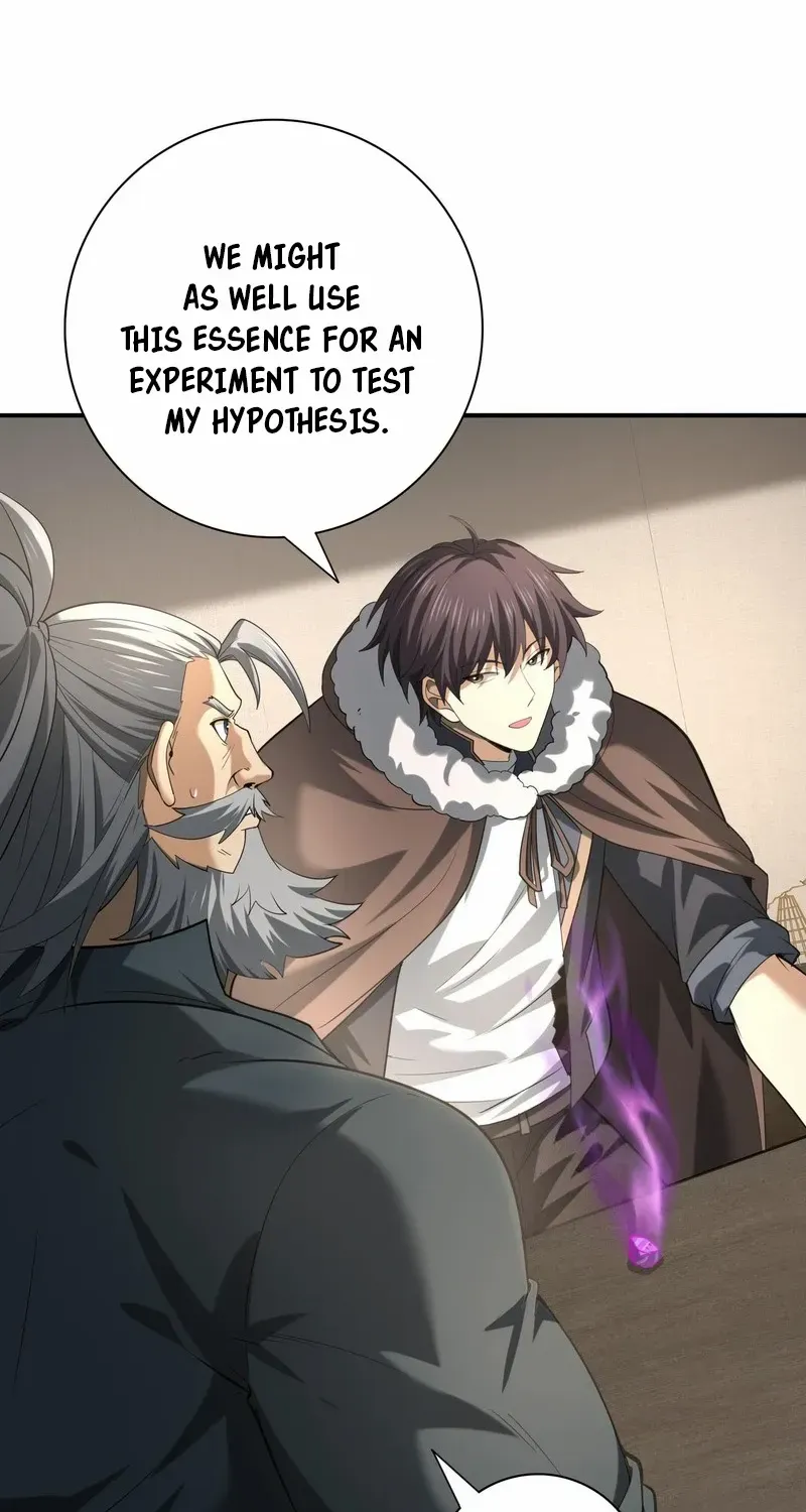 Read WORTHLESS PROFESSION: DRAGON TAMER chapter 61 image 51 on Lezhin