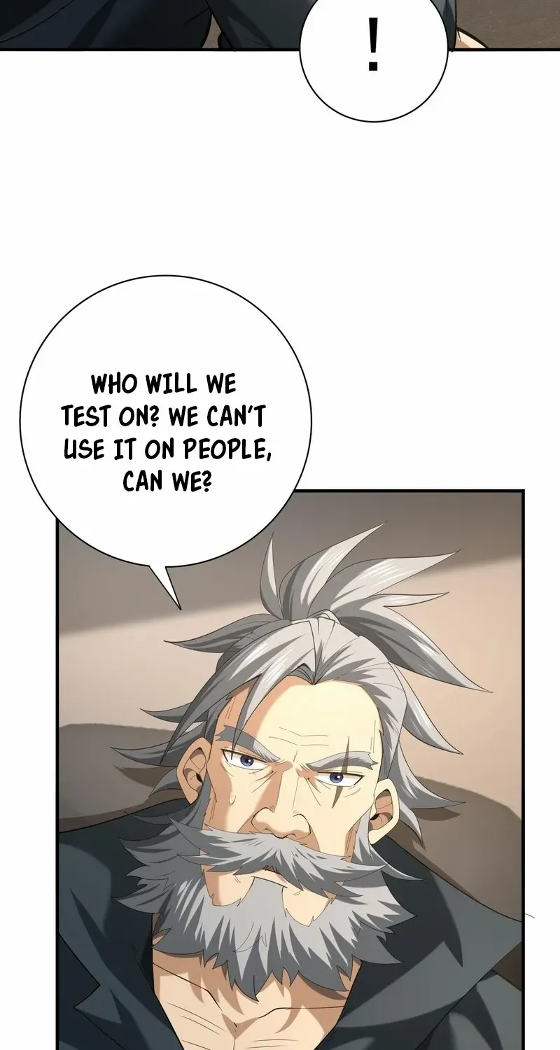 Read WORTHLESS PROFESSION: DRAGON TAMER chapter 61 image 52 on Lezhin
