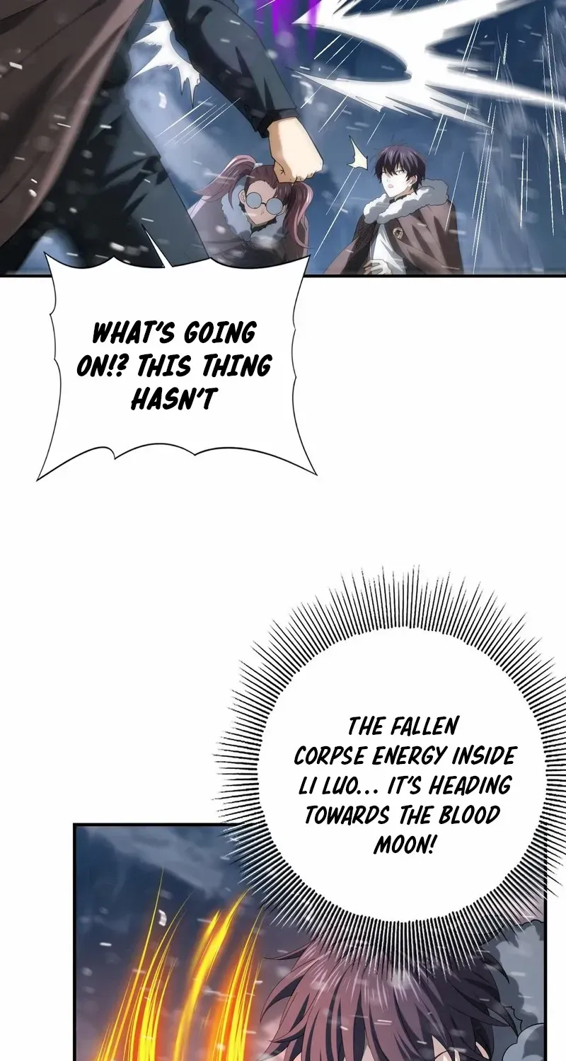 Read WORTHLESS PROFESSION: DRAGON TAMER chapter 61 image 6 on Lezhin