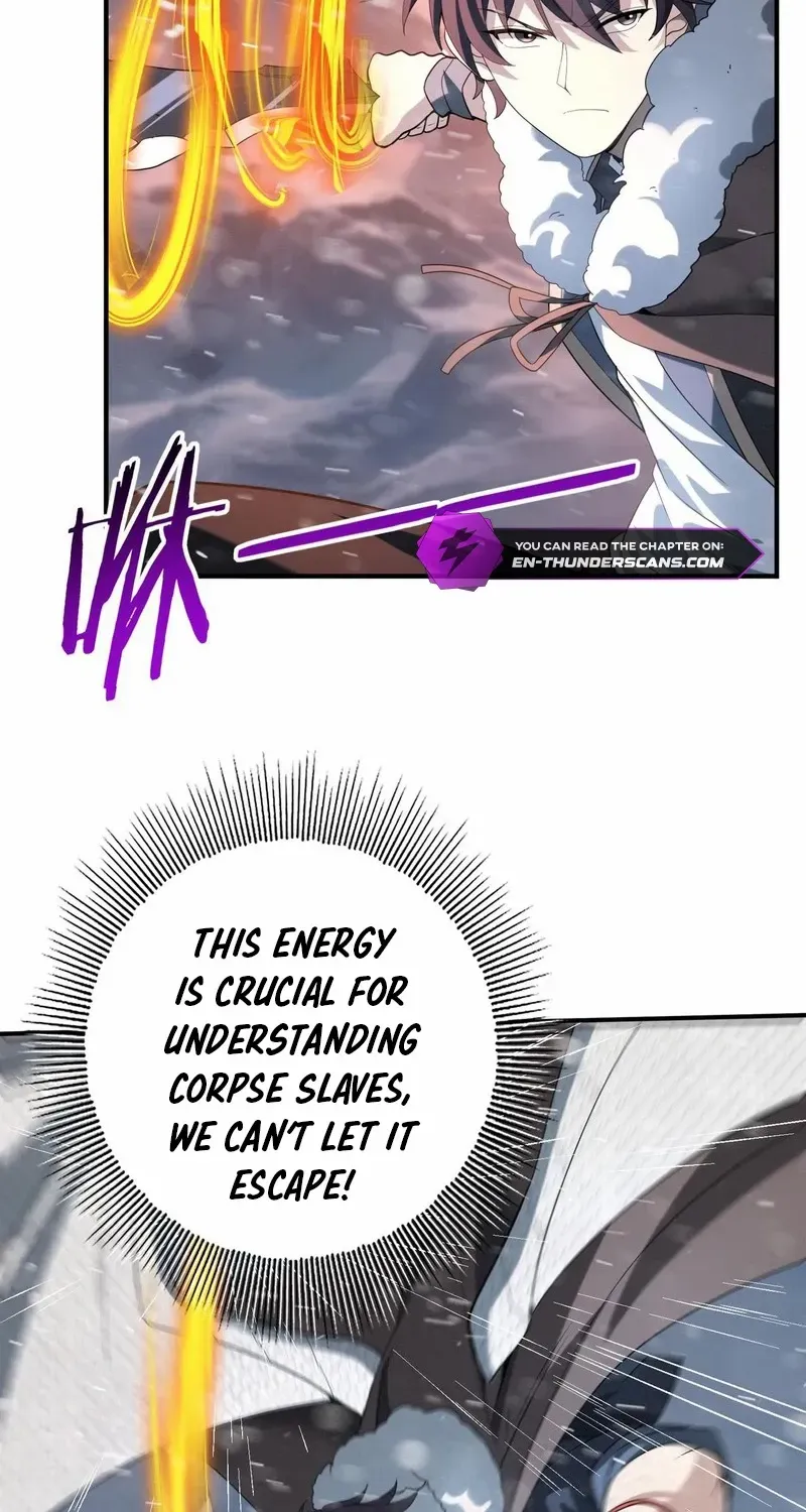 Read WORTHLESS PROFESSION: DRAGON TAMER chapter 61 image 7 on Lezhin