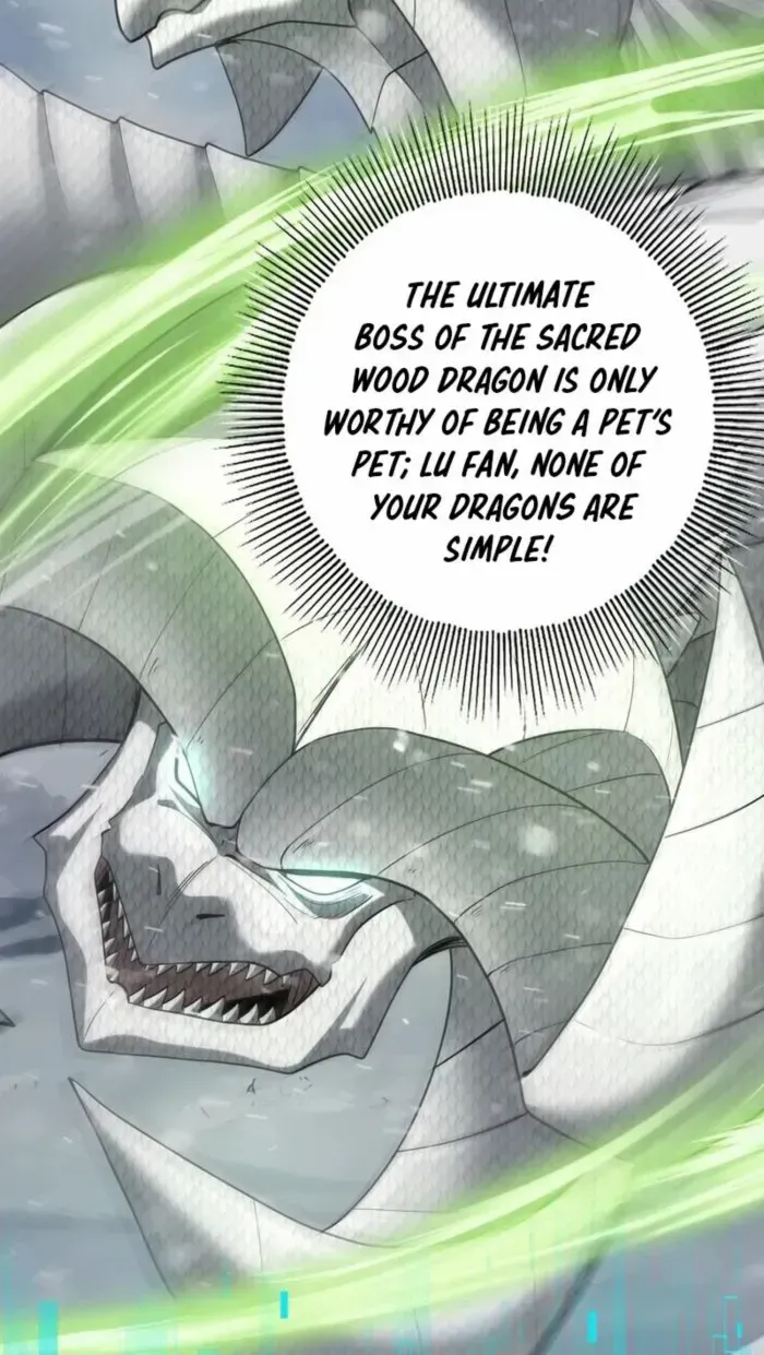 Read WORTHLESS PROFESSION: DRAGON TAMER chapter 62 image 10 on Lezhin