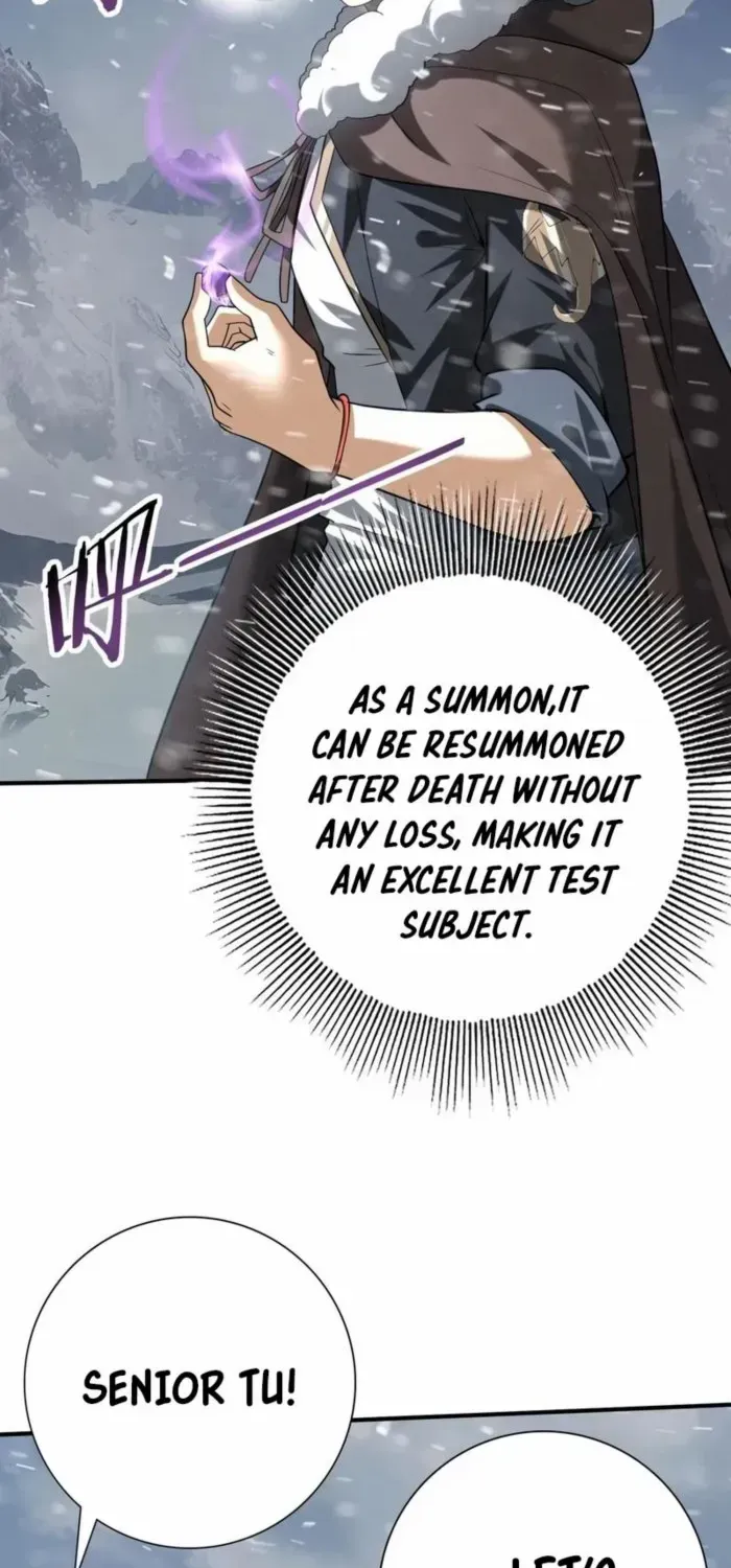 Read WORTHLESS PROFESSION: DRAGON TAMER chapter 62 image 12 on Lezhin