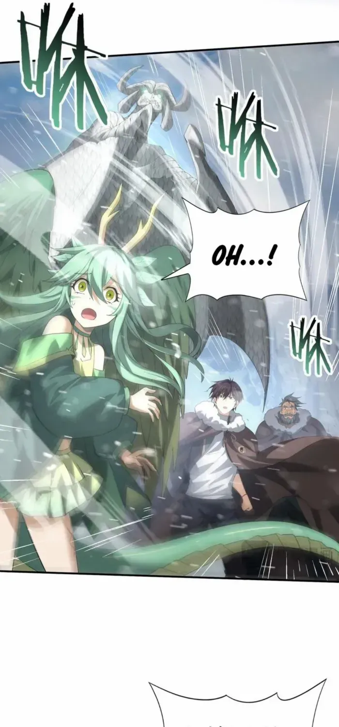Read WORTHLESS PROFESSION: DRAGON TAMER chapter 62 image 19 on Lezhin