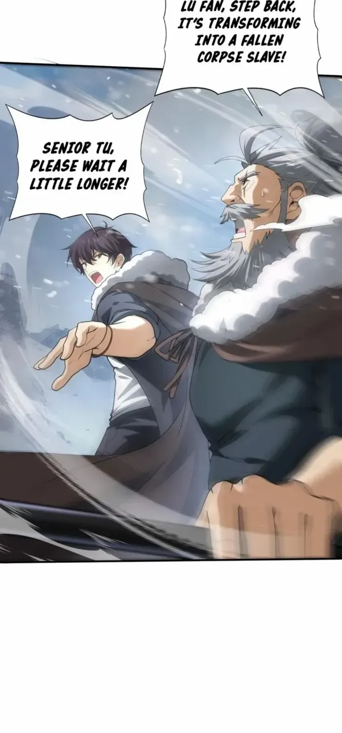 Read WORTHLESS PROFESSION: DRAGON TAMER chapter 62 image 20 on Lezhin
