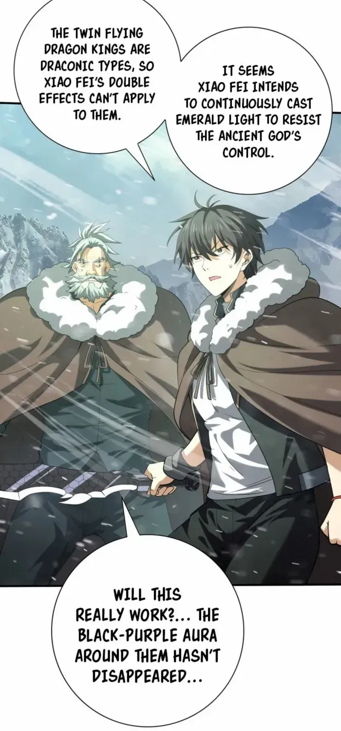Read WORTHLESS PROFESSION: DRAGON TAMER chapter 62 image 25 on Lezhin