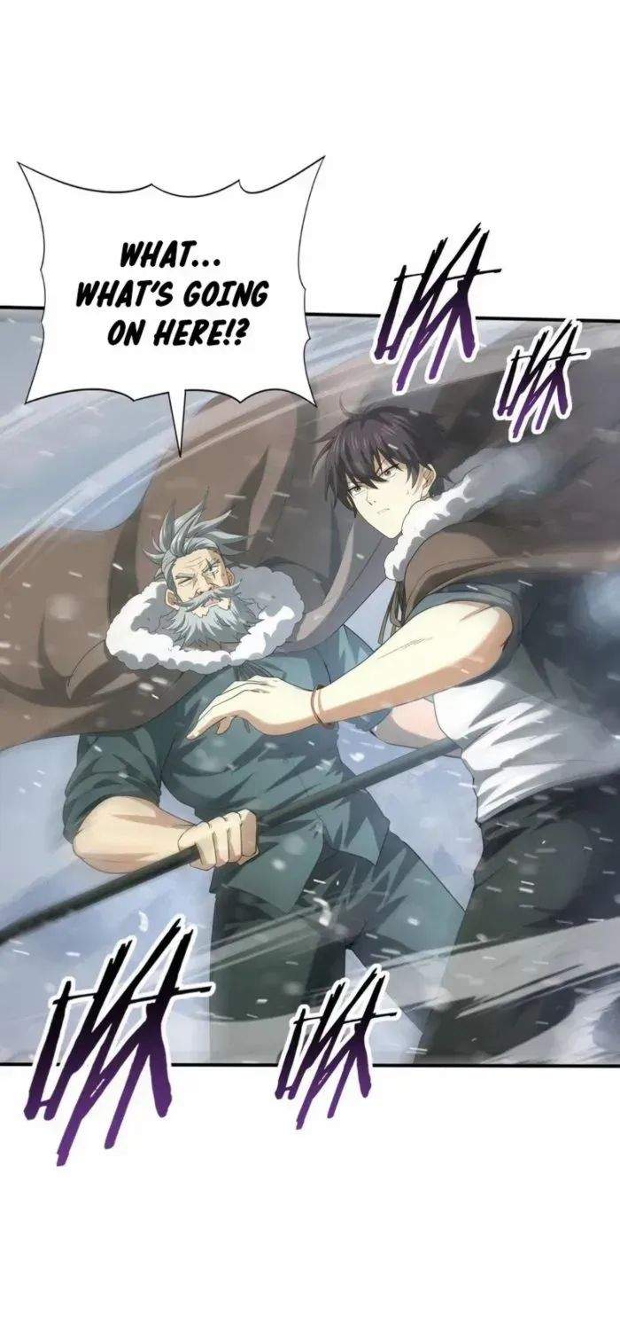 Read WORTHLESS PROFESSION: DRAGON TAMER chapter 62 image 29 on Lezhin