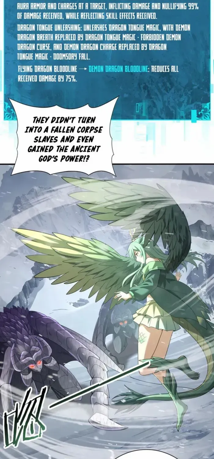 Read WORTHLESS PROFESSION: DRAGON TAMER chapter 62 image 31 on Lezhin
