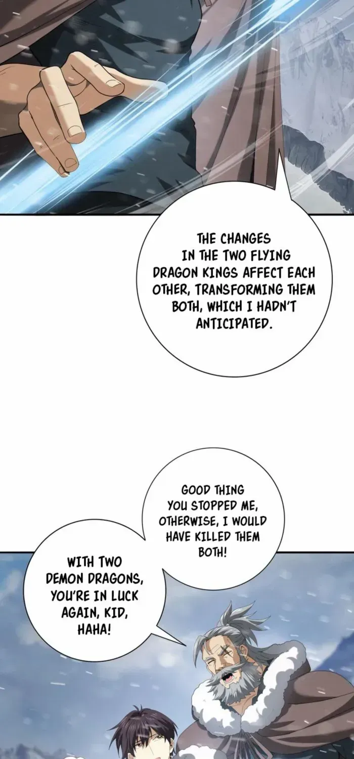 Read WORTHLESS PROFESSION: DRAGON TAMER chapter 62 image 33 on Lezhin