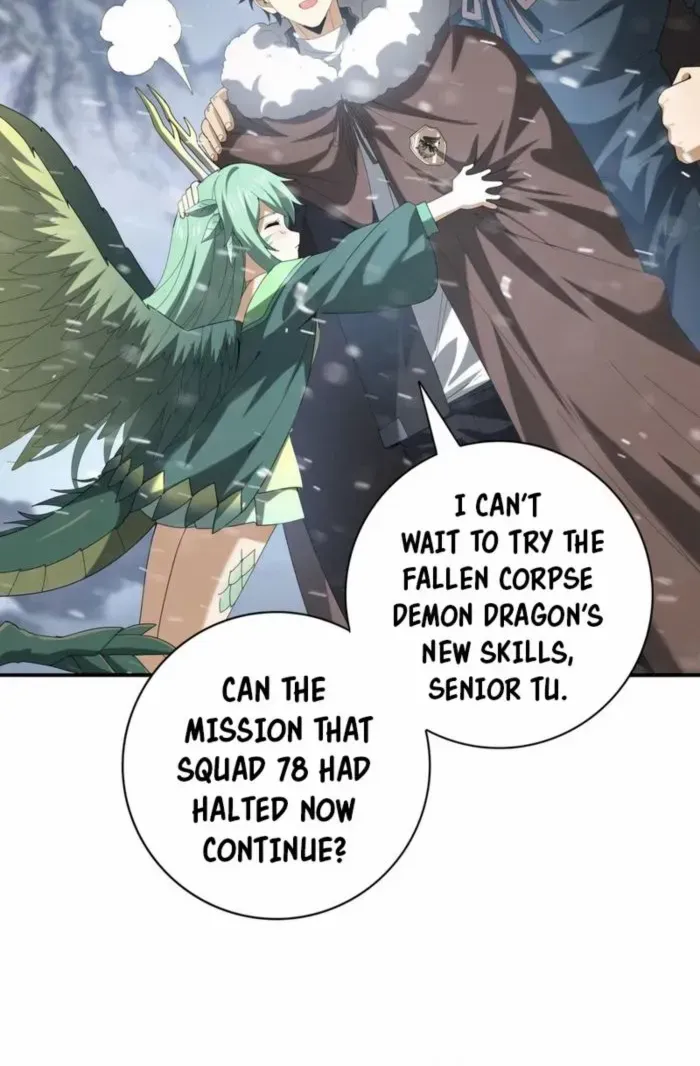 Read WORTHLESS PROFESSION: DRAGON TAMER chapter 62 image 34 on Lezhin