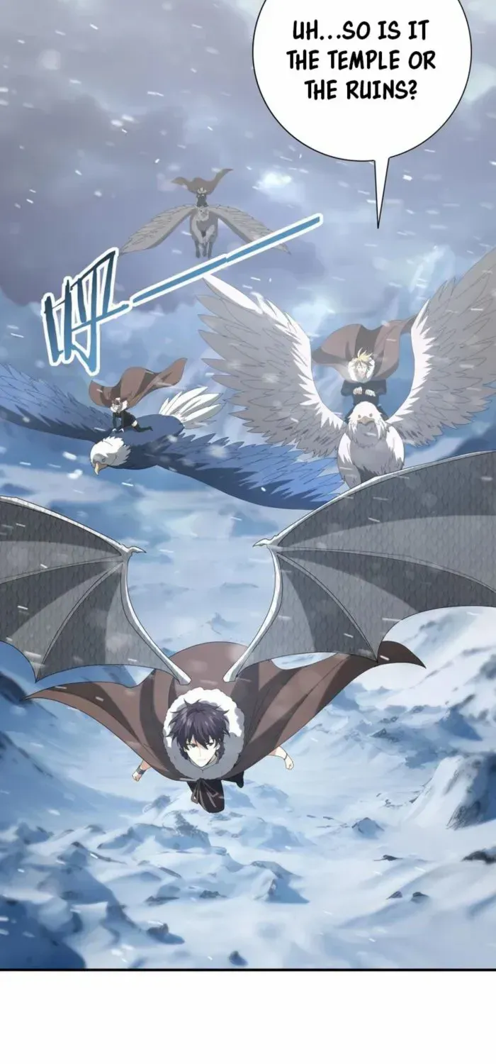 Read WORTHLESS PROFESSION: DRAGON TAMER chapter 62 image 37 on Lezhin