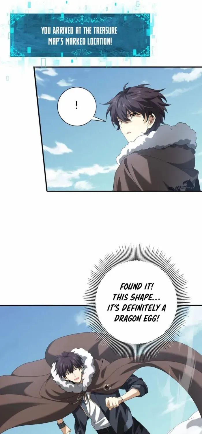 Read WORTHLESS PROFESSION: DRAGON TAMER chapter 62 image 45 on Lezhin