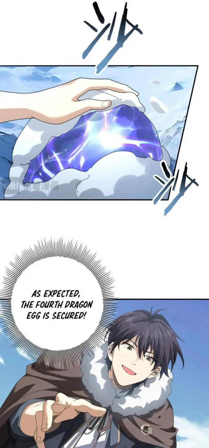 Read WORTHLESS PROFESSION: DRAGON TAMER chapter 62 image 47 on Lezhin