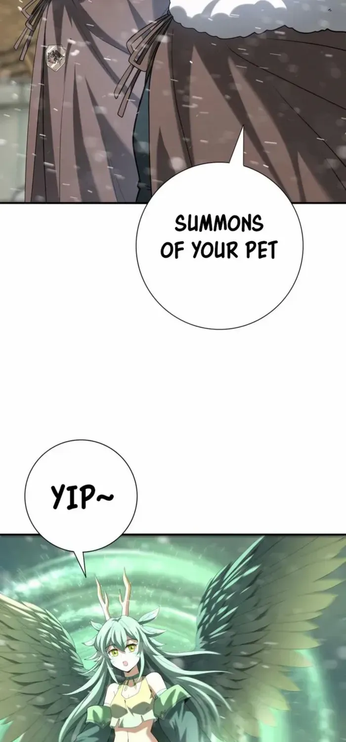 Read WORTHLESS PROFESSION: DRAGON TAMER chapter 62 image 6 on Lezhin