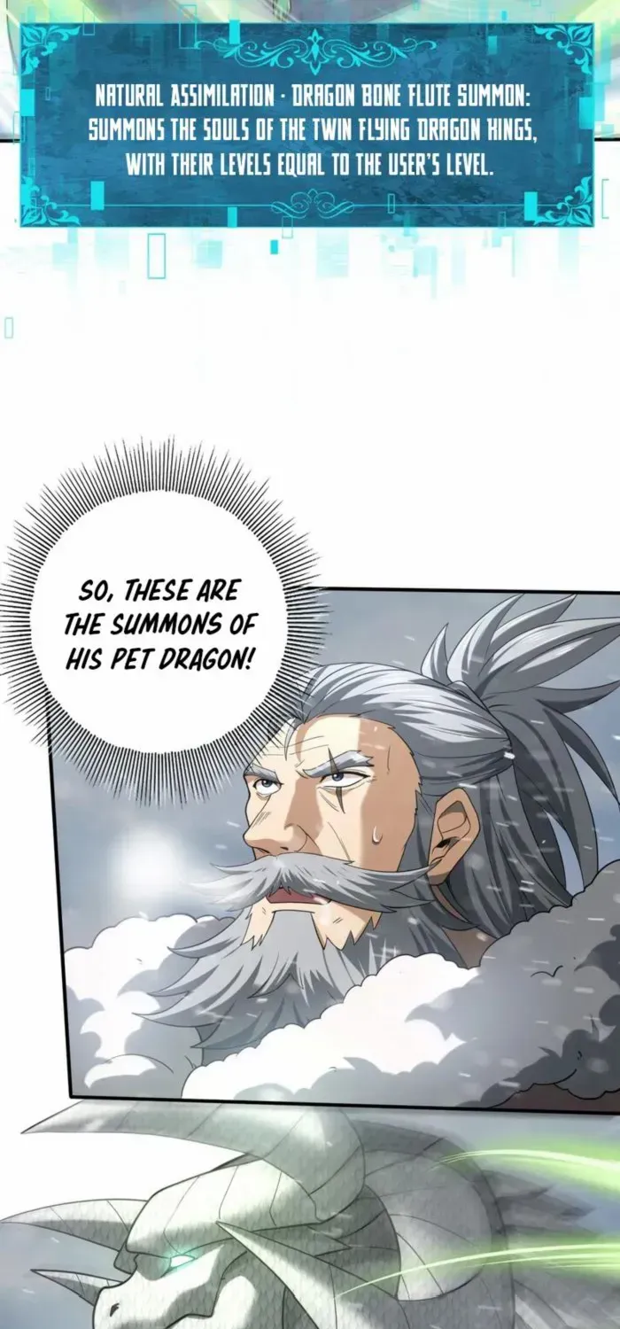 Read WORTHLESS PROFESSION: DRAGON TAMER chapter 62 image 9 on Lezhin
