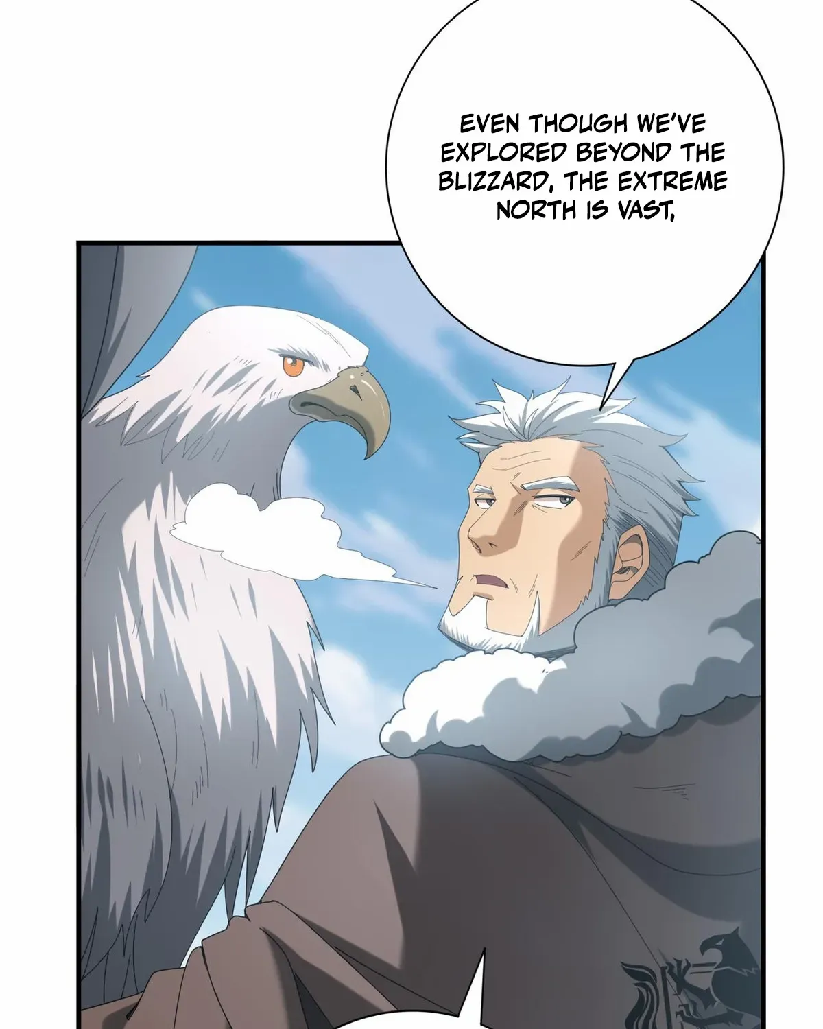 Read WORTHLESS PROFESSION: DRAGON TAMER chapter 63 image 15 on Lezhin