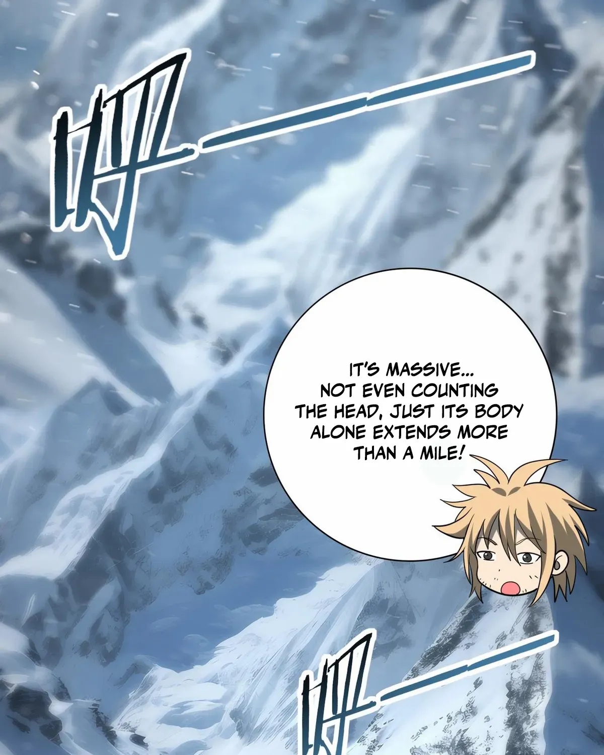 Read WORTHLESS PROFESSION: DRAGON TAMER chapter 63 image 18 on Lezhin