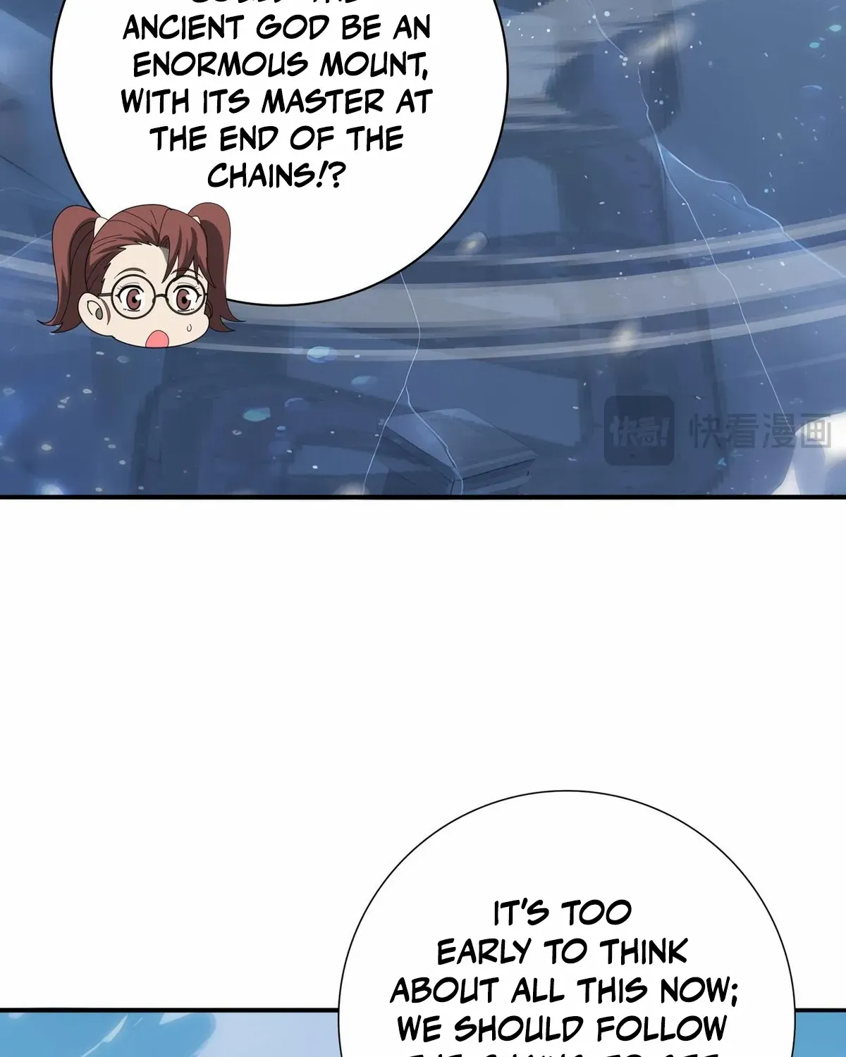 Read WORTHLESS PROFESSION: DRAGON TAMER chapter 63 image 21 on Lezhin