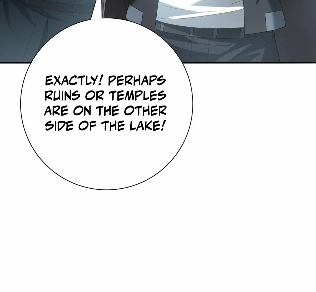 Read WORTHLESS PROFESSION: DRAGON TAMER chapter 63 image 23 on Lezhin