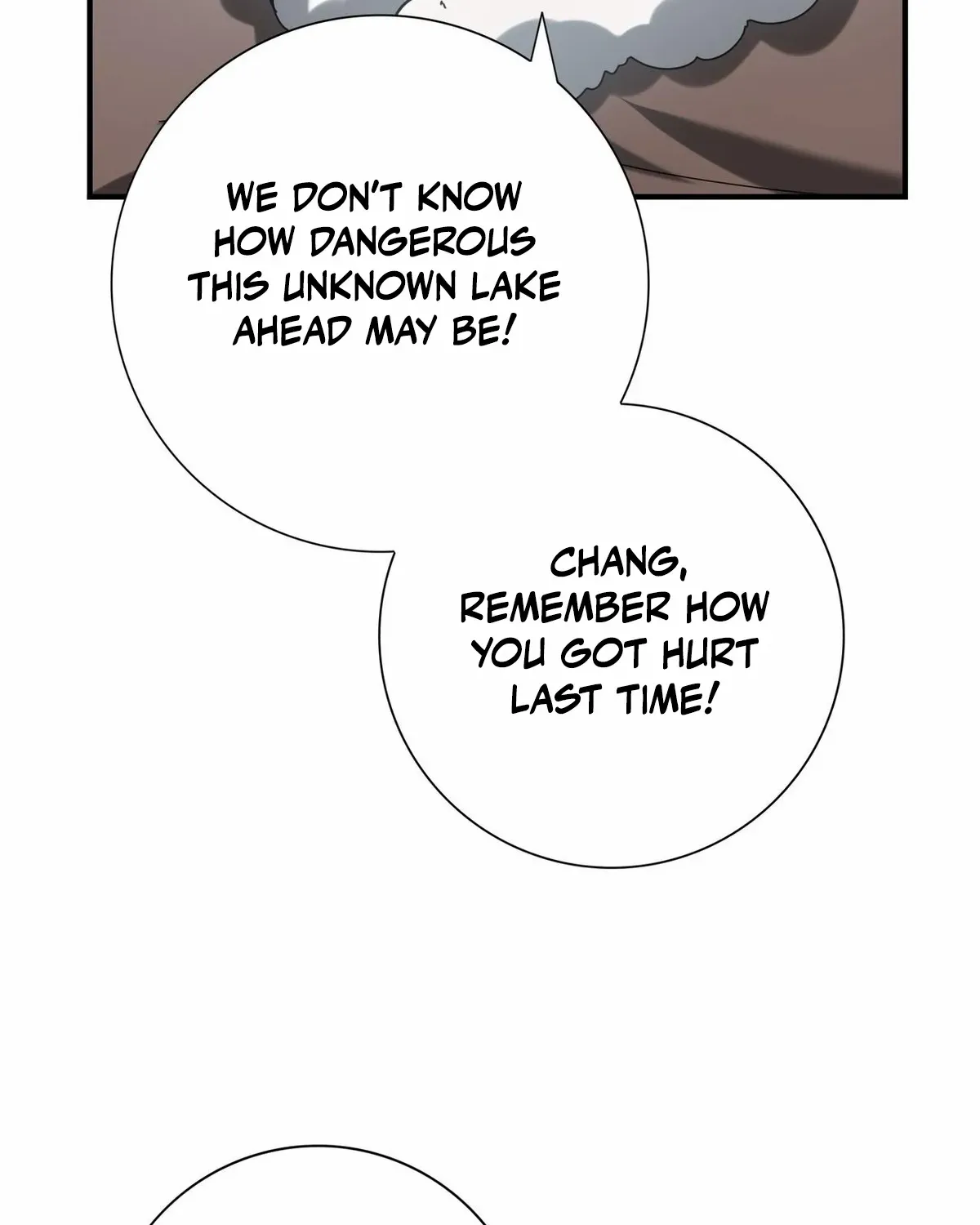 Read WORTHLESS PROFESSION: DRAGON TAMER chapter 63 image 25 on Lezhin
