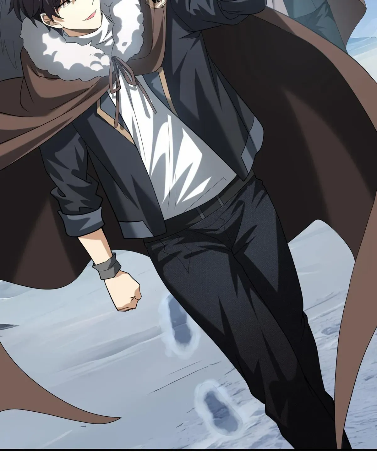 Read WORTHLESS PROFESSION: DRAGON TAMER chapter 63 image 28 on Lezhin