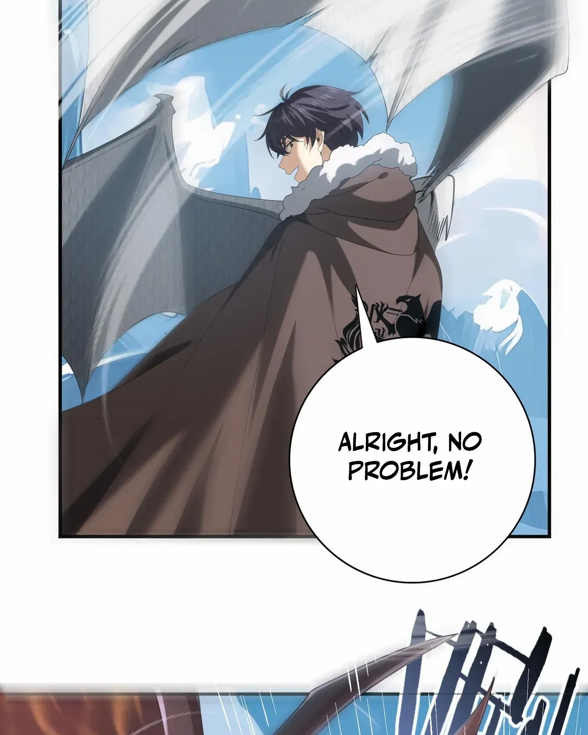 Read WORTHLESS PROFESSION: DRAGON TAMER chapter 63 image 35 on Lezhin