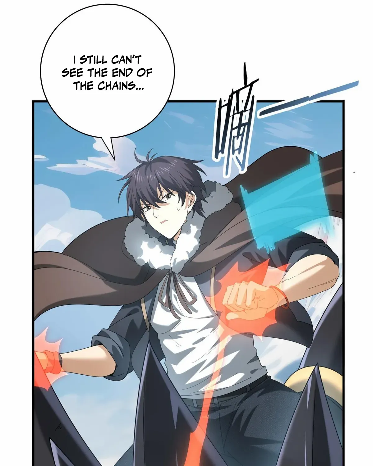 Read WORTHLESS PROFESSION: DRAGON TAMER chapter 63 image 40 on Lezhin