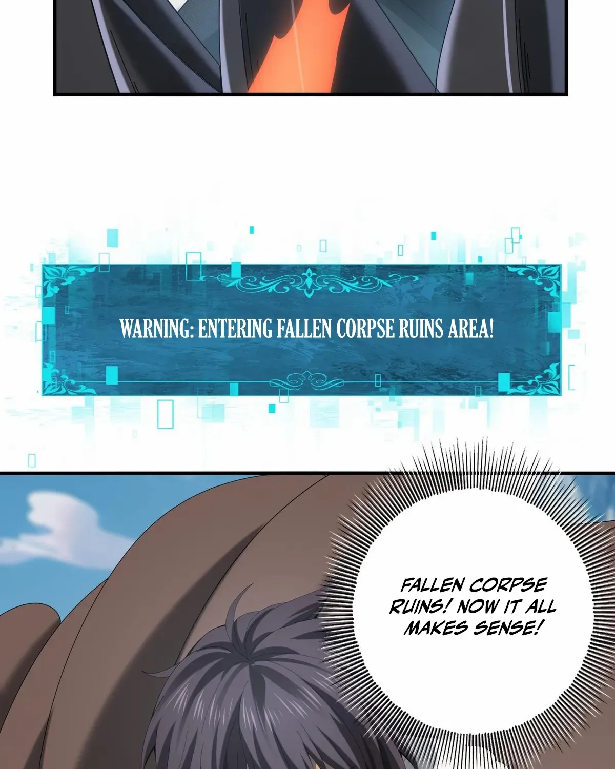 Read WORTHLESS PROFESSION: DRAGON TAMER chapter 63 image 41 on Lezhin