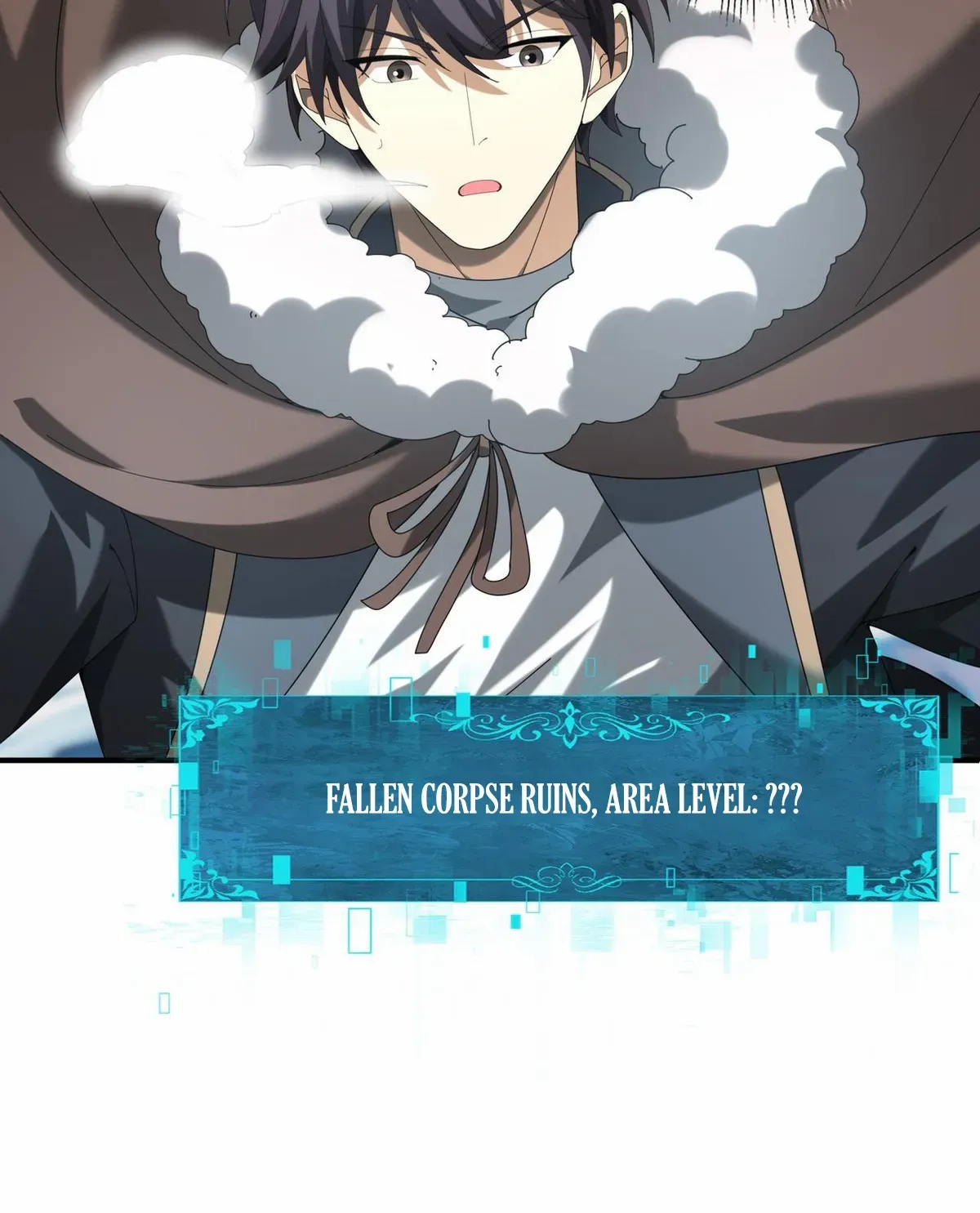 Read WORTHLESS PROFESSION: DRAGON TAMER chapter 63 image 42 on Lezhin