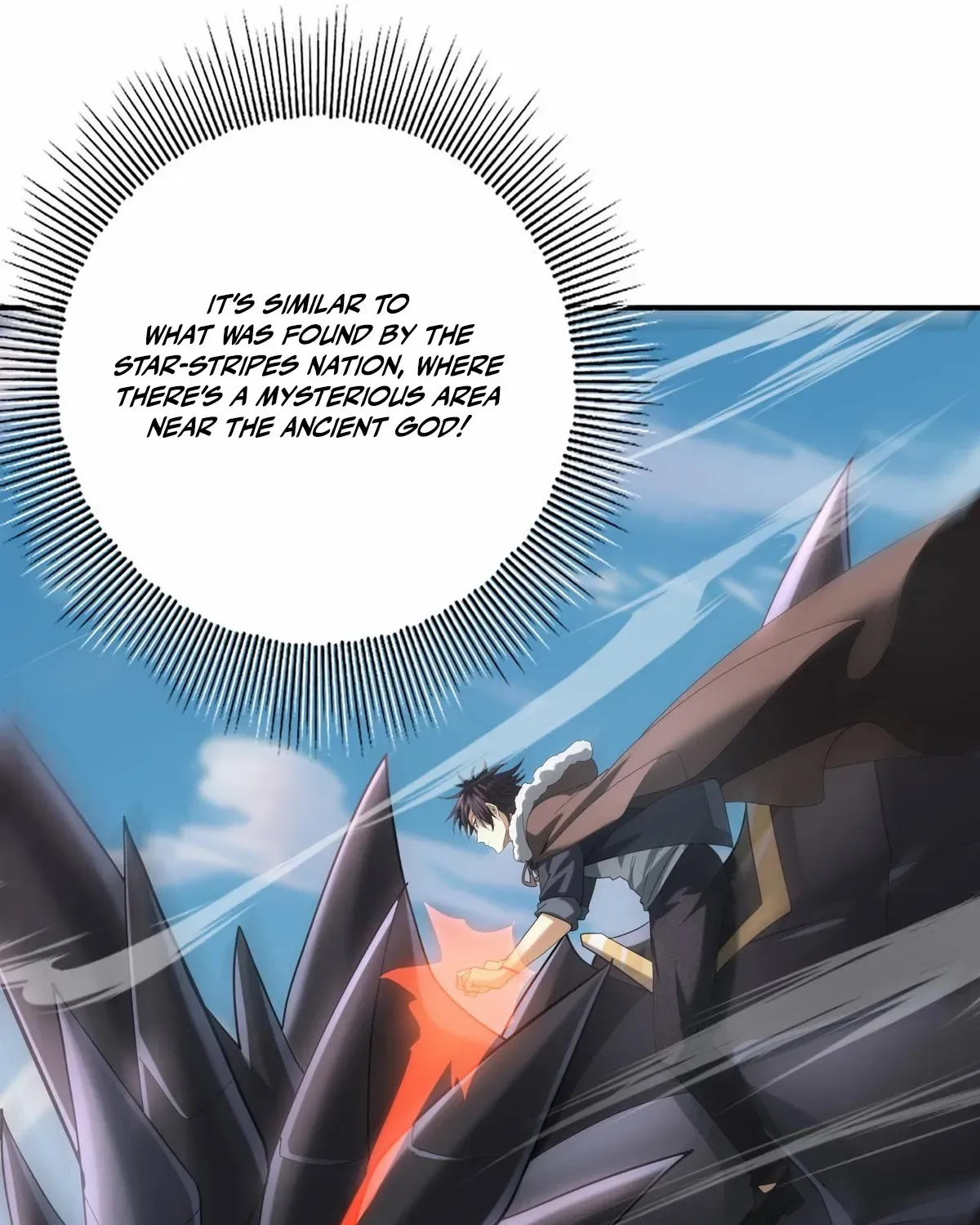 Read WORTHLESS PROFESSION: DRAGON TAMER chapter 63 image 43 on Lezhin