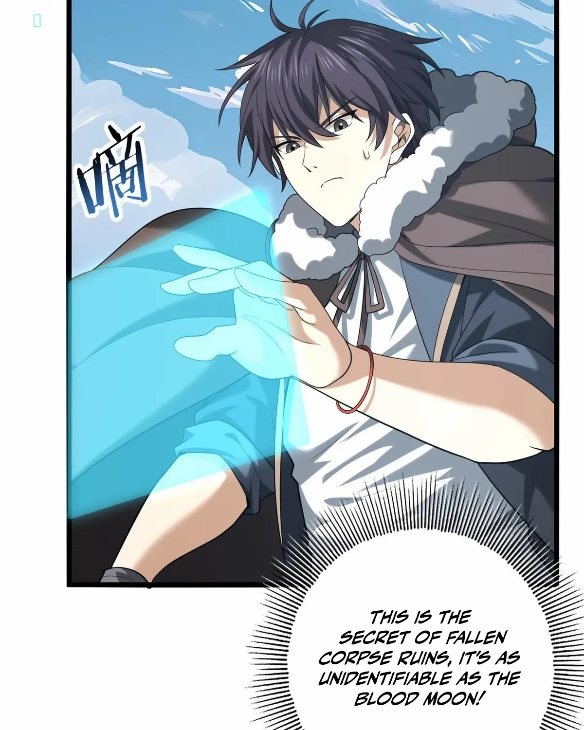 Read WORTHLESS PROFESSION: DRAGON TAMER chapter 63 image 52 on Lezhin