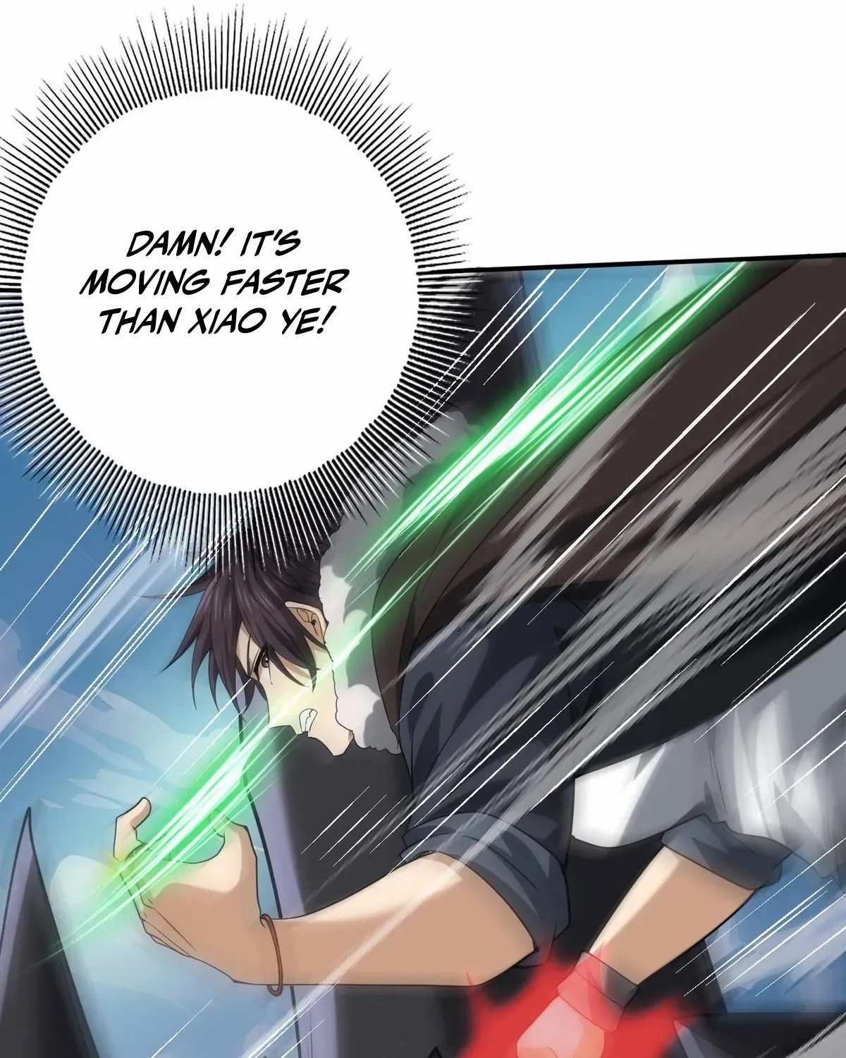 Read WORTHLESS PROFESSION: DRAGON TAMER chapter 63 image 63 on Lezhin