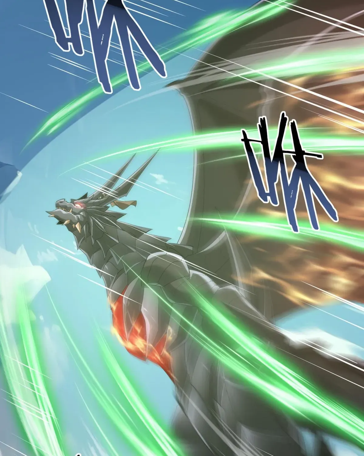 Read WORTHLESS PROFESSION: DRAGON TAMER chapter 63 image 65 on Lezhin