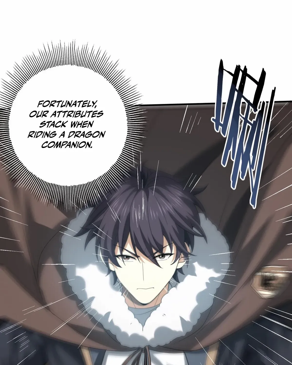 Read WORTHLESS PROFESSION: DRAGON TAMER chapter 63 image 72 on Lezhin