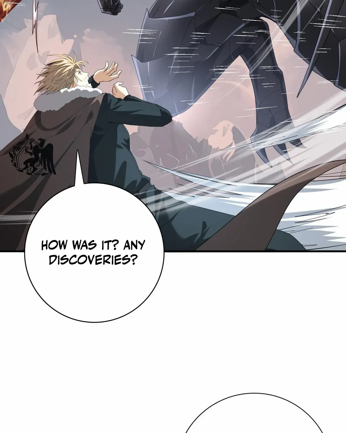 Read WORTHLESS PROFESSION: DRAGON TAMER chapter 63 image 78 on Lezhin