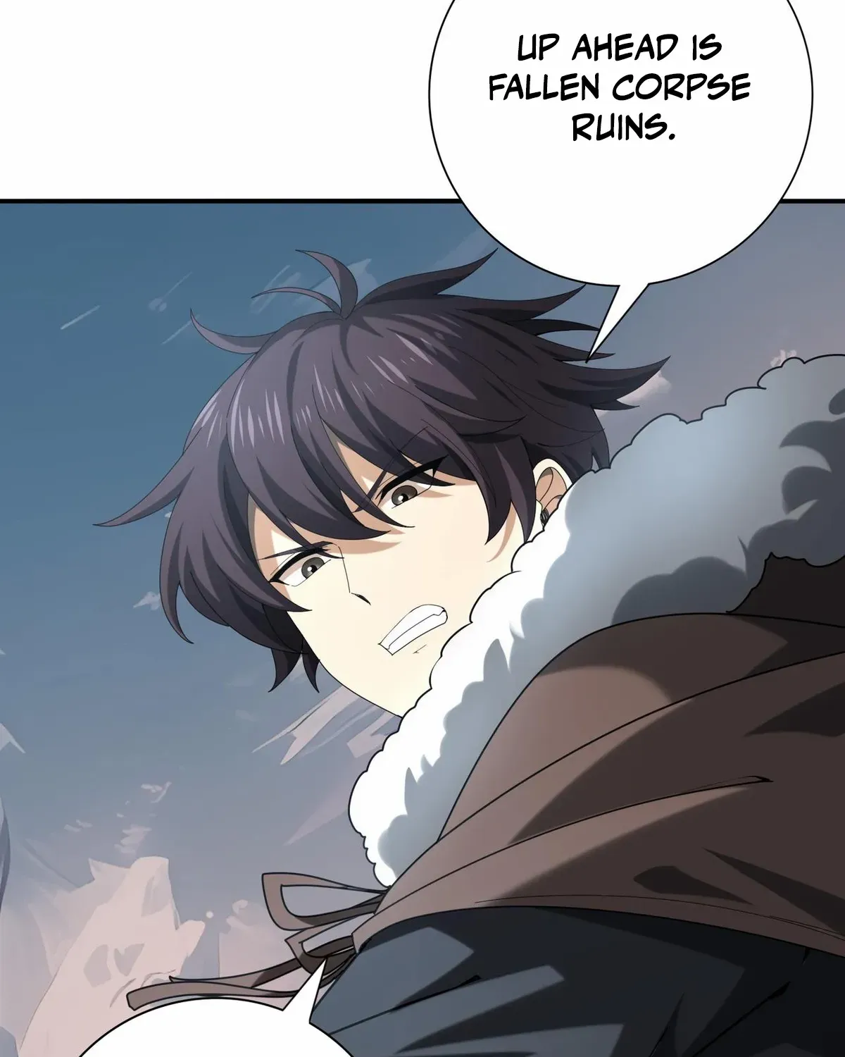 Read WORTHLESS PROFESSION: DRAGON TAMER chapter 63 image 79 on Lezhin