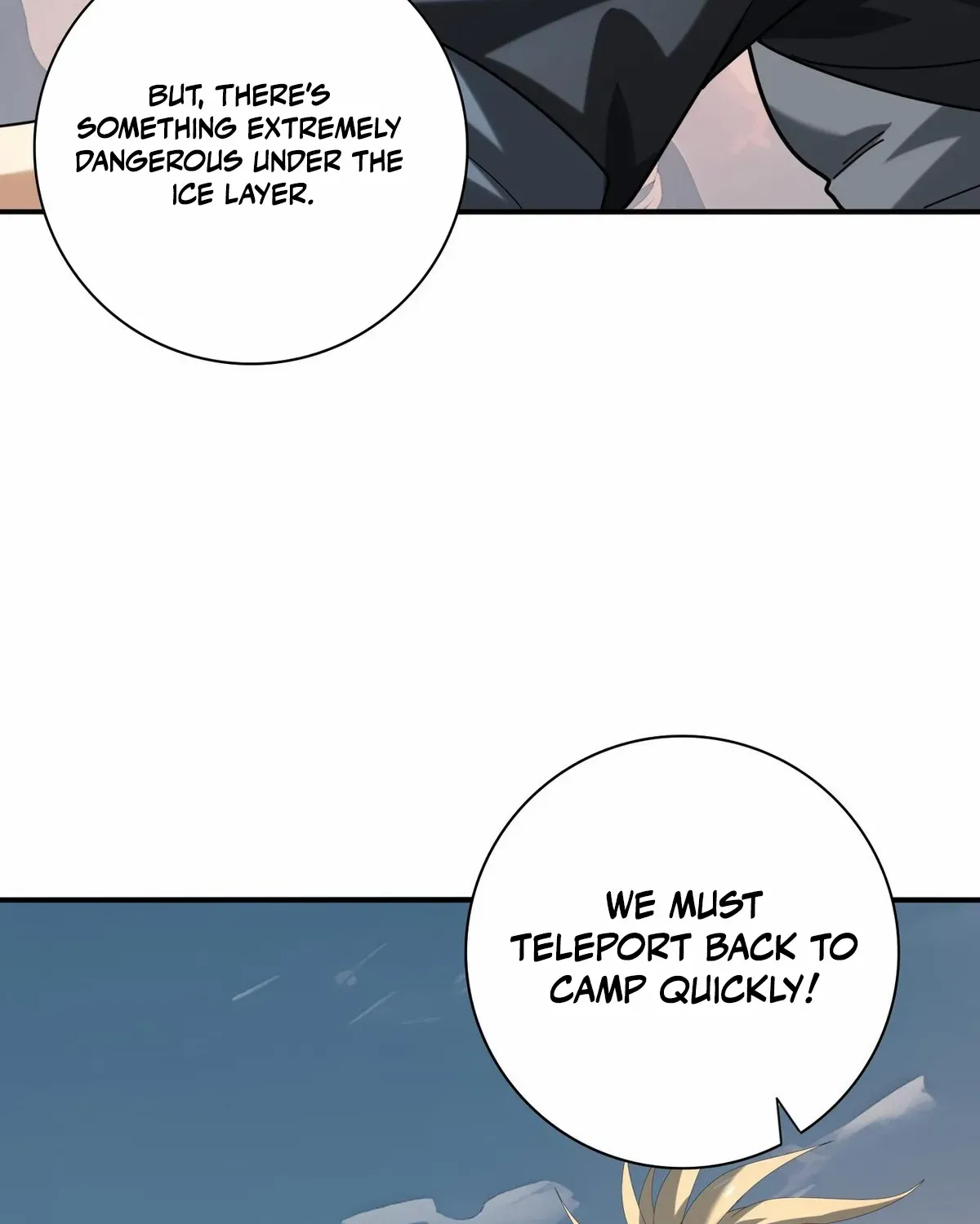 Read WORTHLESS PROFESSION: DRAGON TAMER chapter 63 image 80 on Lezhin