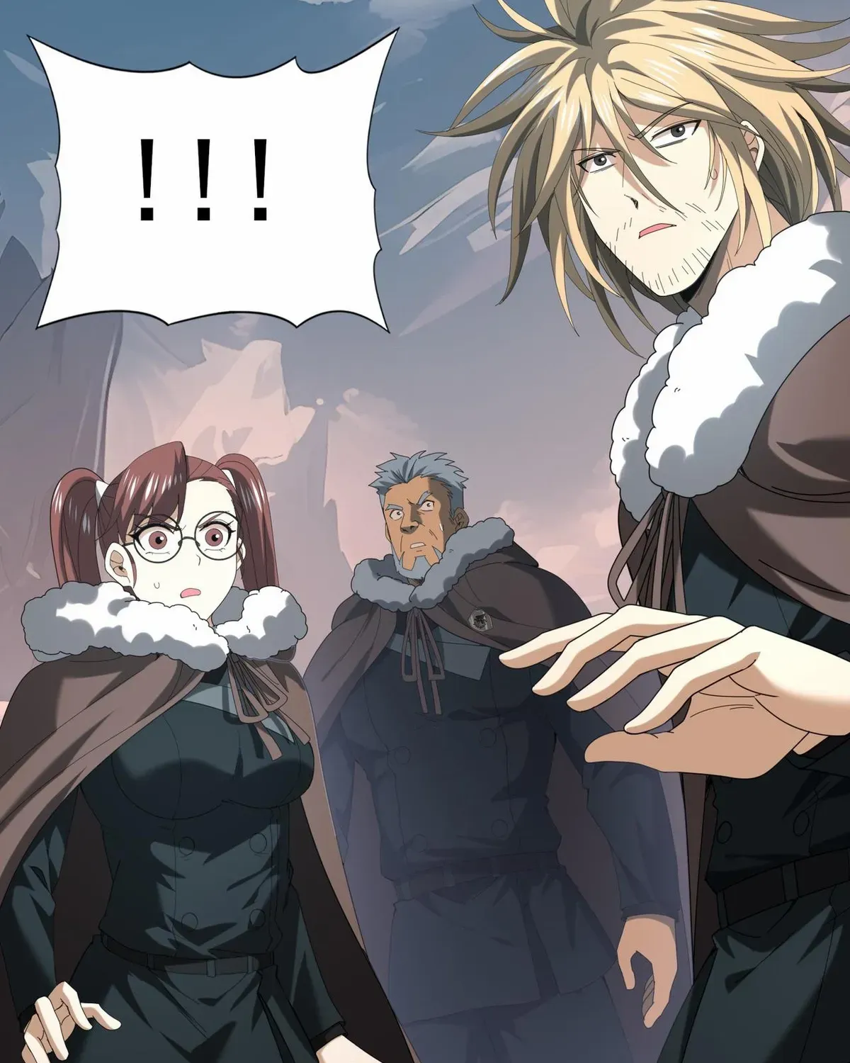 Read WORTHLESS PROFESSION: DRAGON TAMER chapter 63 image 81 on Lezhin
