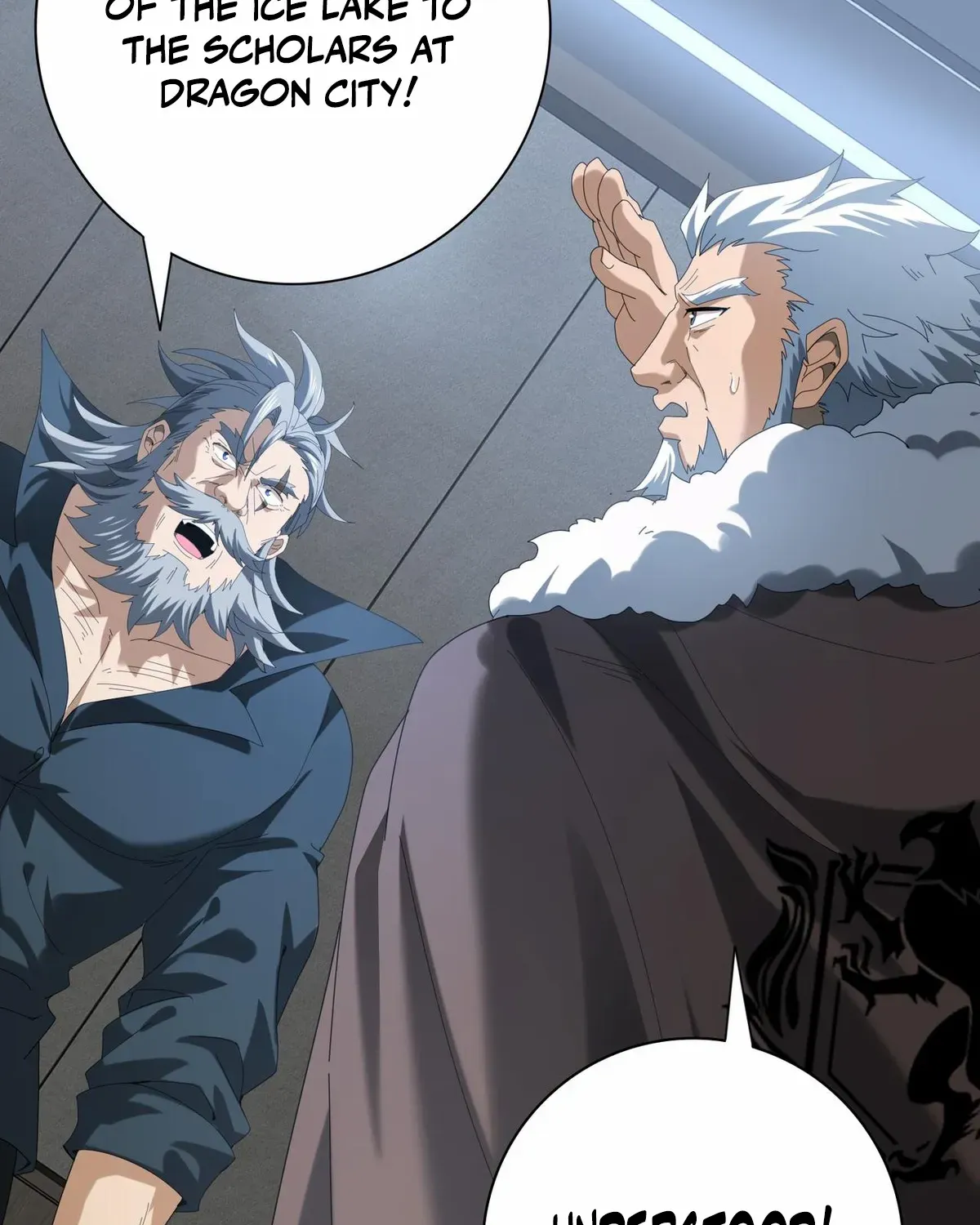 Read WORTHLESS PROFESSION: DRAGON TAMER chapter 64 image 10 on Lezhin