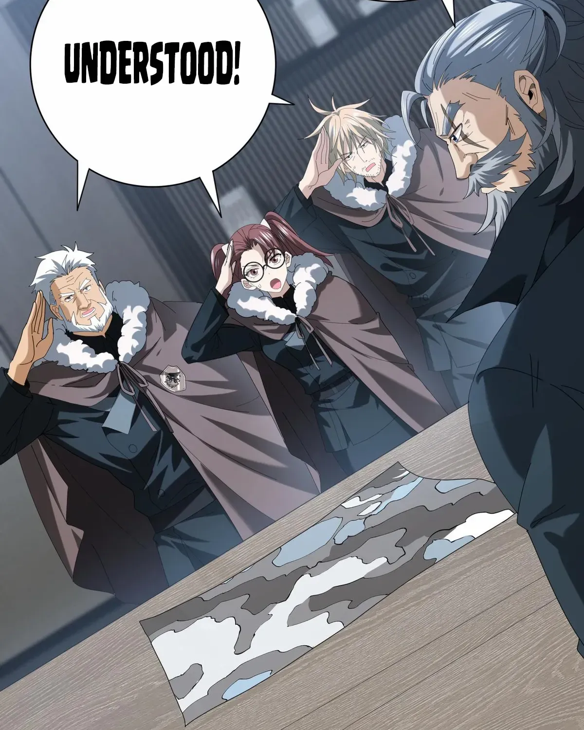Read WORTHLESS PROFESSION: DRAGON TAMER chapter 64 image 12 on Lezhin
