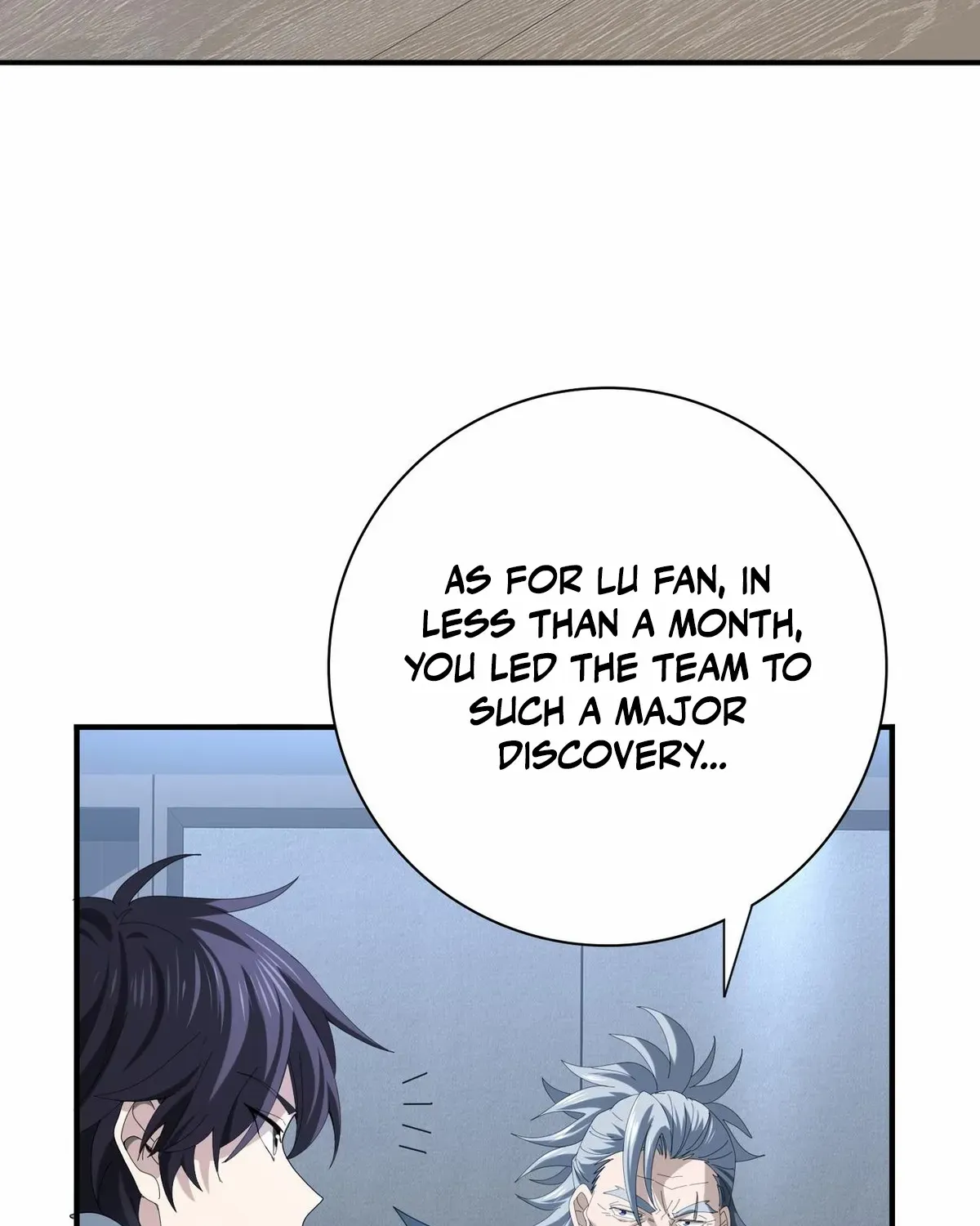 Read WORTHLESS PROFESSION: DRAGON TAMER chapter 64 image 13 on Lezhin