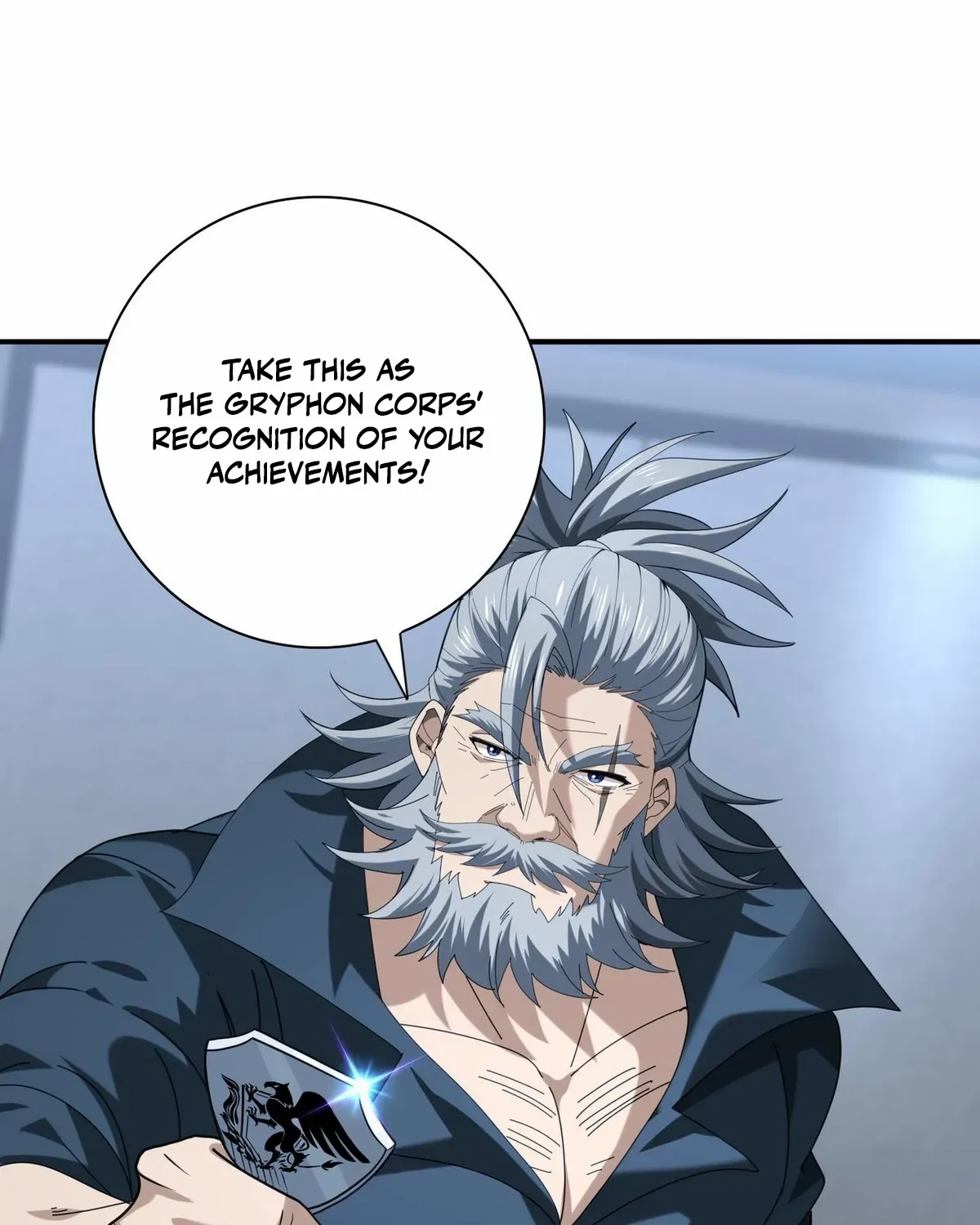 Read WORTHLESS PROFESSION: DRAGON TAMER chapter 64 image 15 on Lezhin