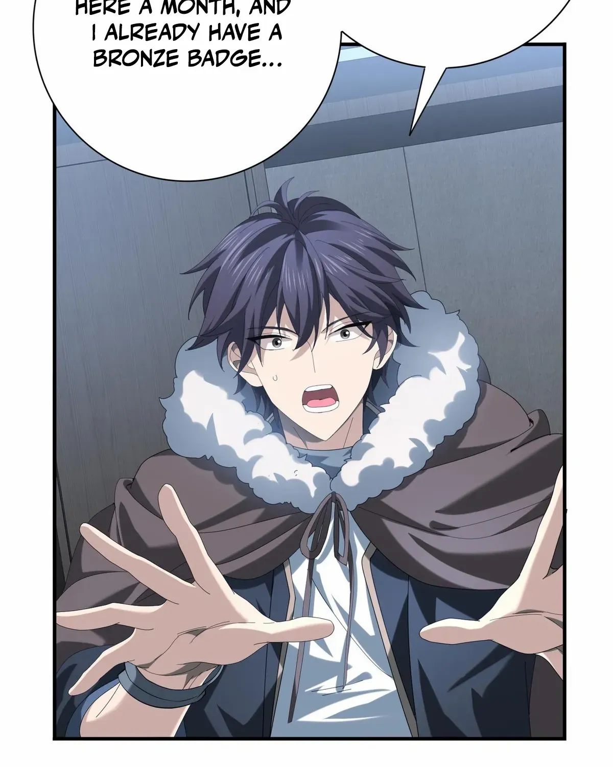 Read WORTHLESS PROFESSION: DRAGON TAMER chapter 64 image 17 on Lezhin