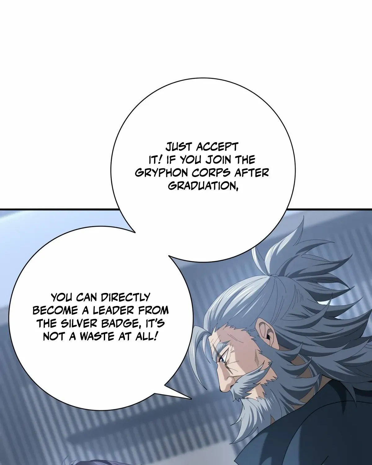 Read WORTHLESS PROFESSION: DRAGON TAMER chapter 64 image 18 on Lezhin