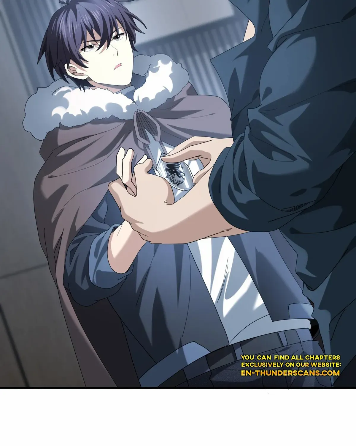 Read WORTHLESS PROFESSION: DRAGON TAMER chapter 64 image 19 on Lezhin