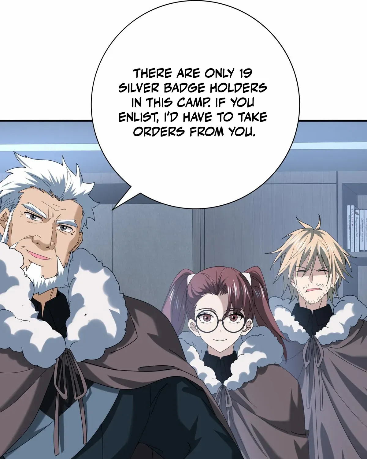 Read WORTHLESS PROFESSION: DRAGON TAMER chapter 64 image 21 on Lezhin
