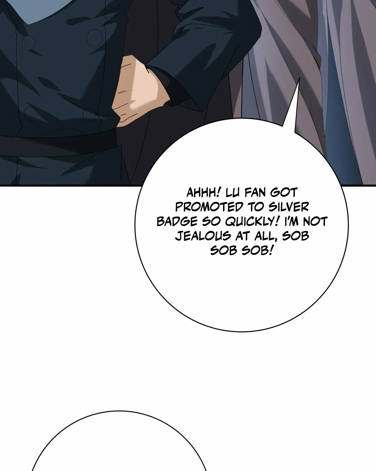 Read WORTHLESS PROFESSION: DRAGON TAMER chapter 64 image 22 on Lezhin
