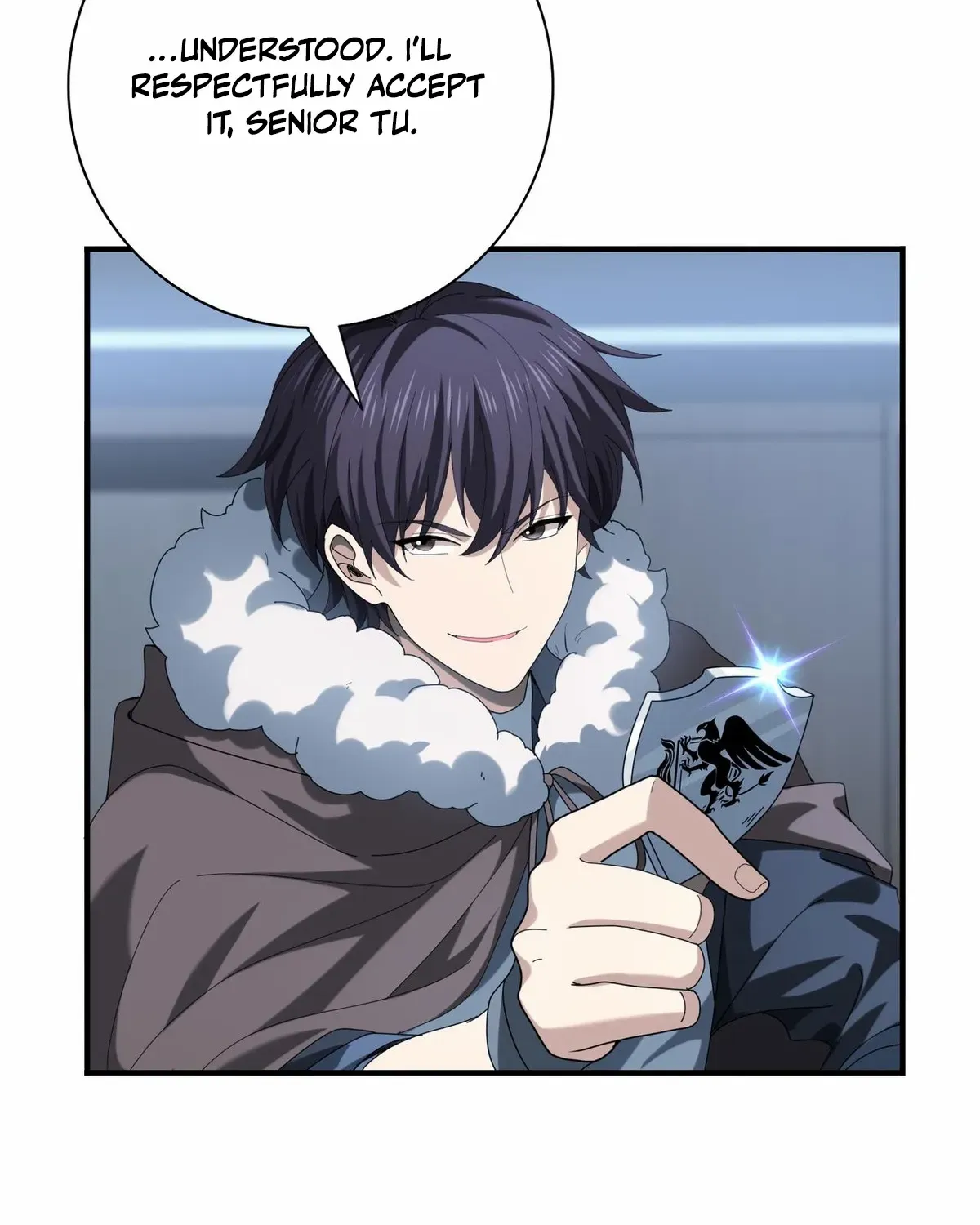 Read WORTHLESS PROFESSION: DRAGON TAMER chapter 64 image 23 on Lezhin