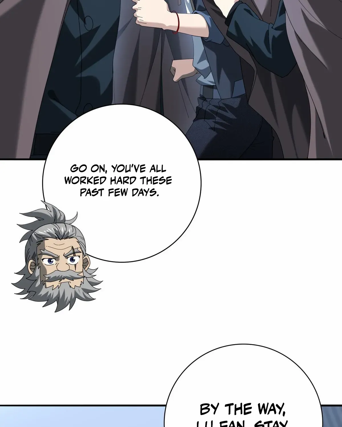 Read WORTHLESS PROFESSION: DRAGON TAMER chapter 64 image 25 on Lezhin