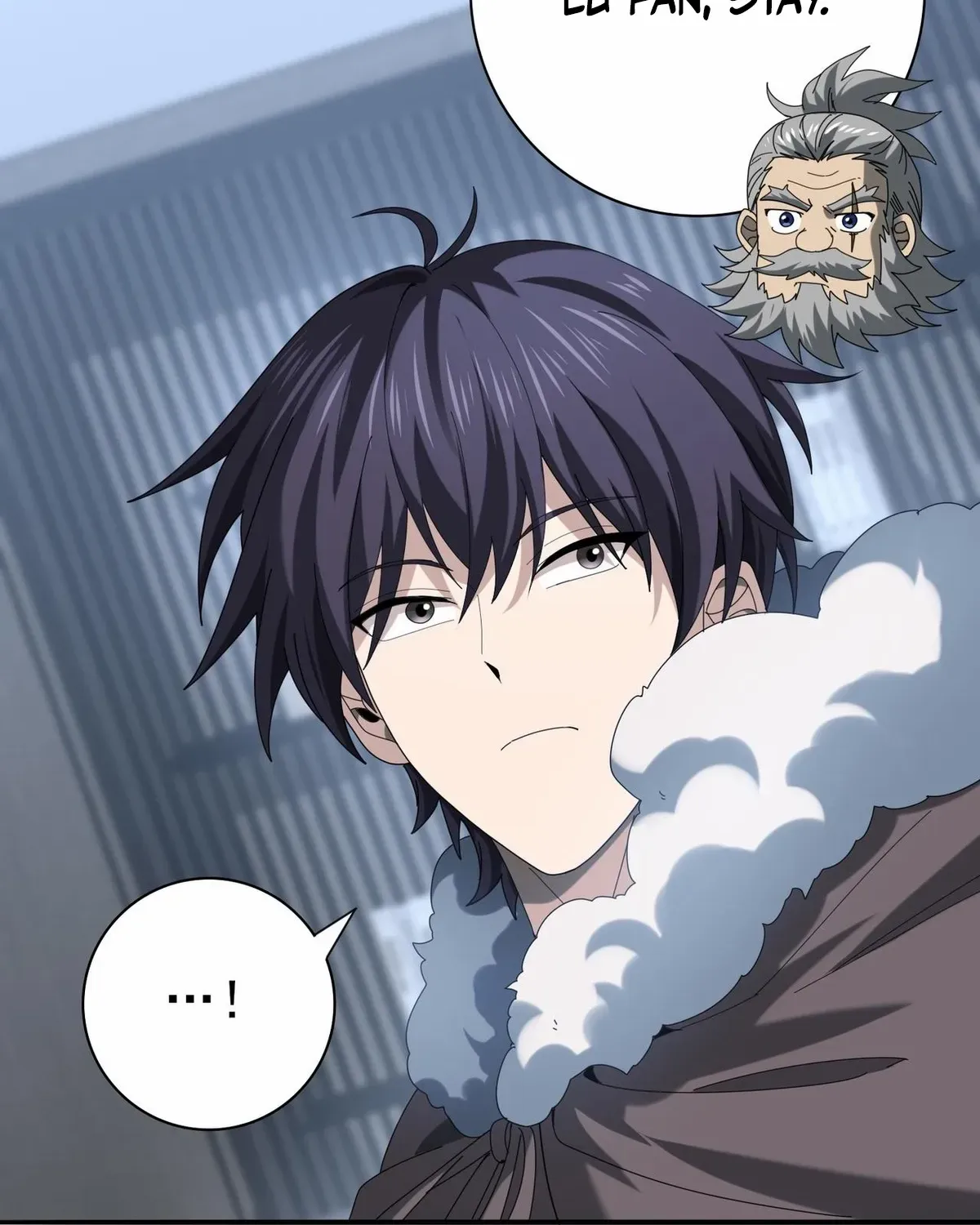 Read WORTHLESS PROFESSION: DRAGON TAMER chapter 64 image 26 on Lezhin
