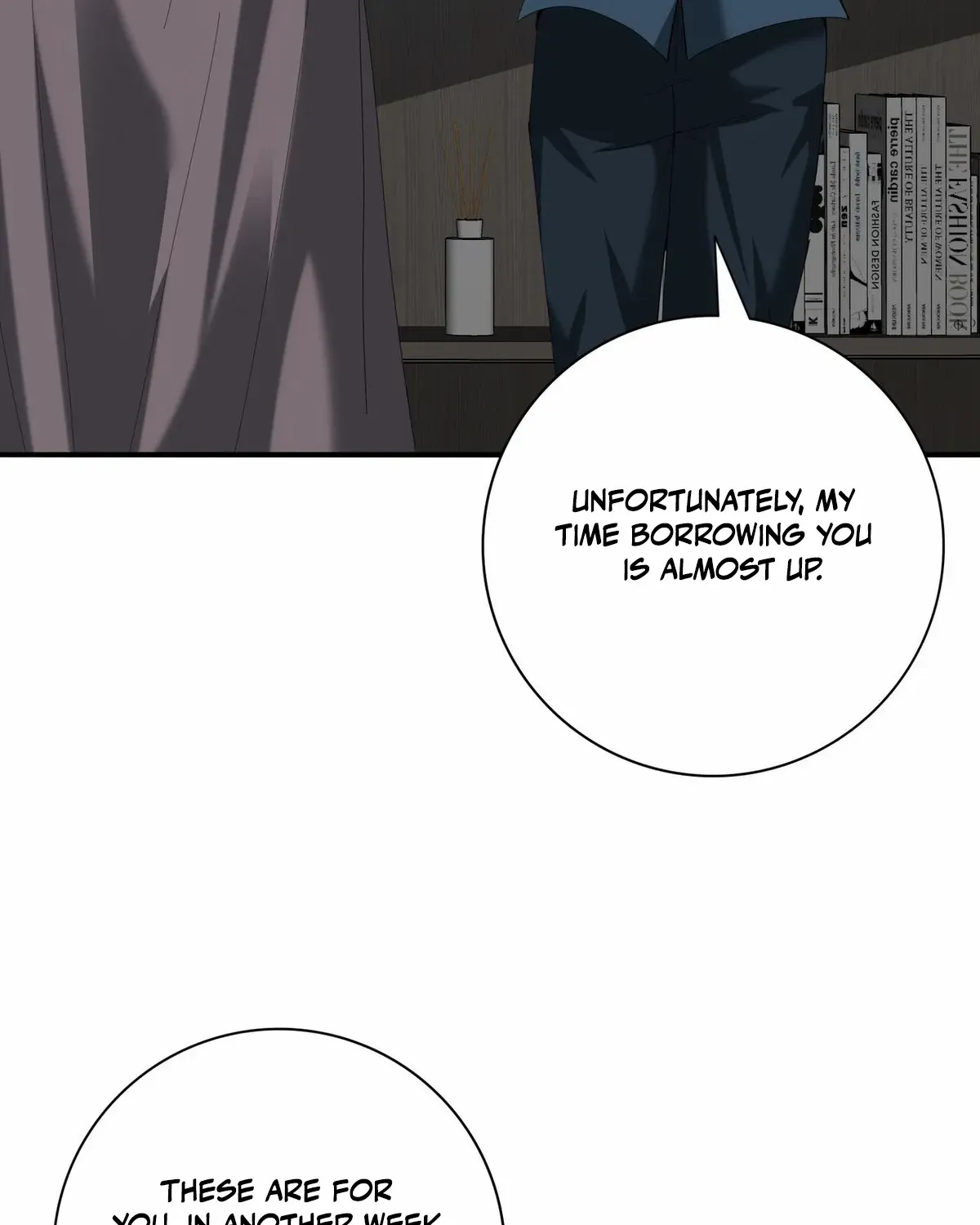Read WORTHLESS PROFESSION: DRAGON TAMER chapter 64 image 29 on Lezhin